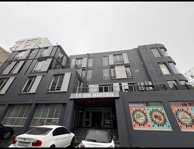200M² OFFICE TO LET IN GARDENS